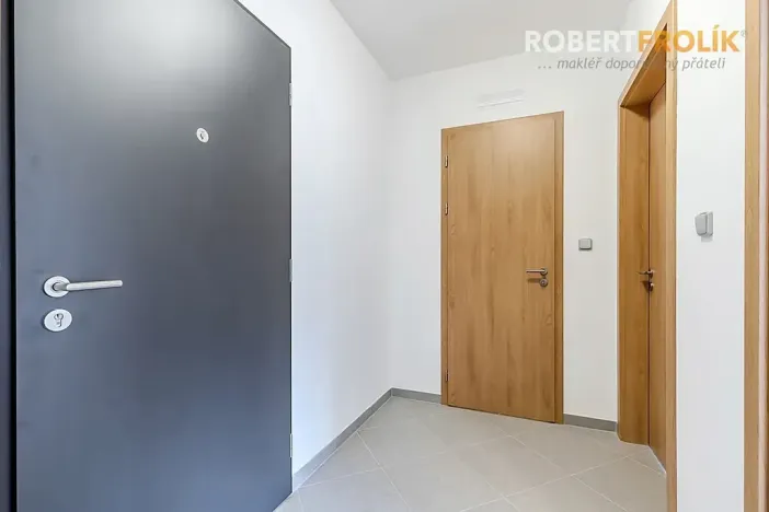 Pronájem bytu 2+kk, Praha - Ruzyně, Stočesova, 51 m2