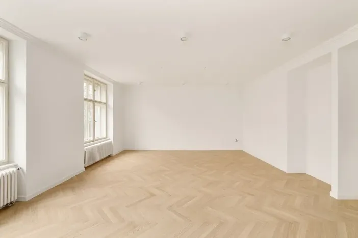 Prodej bytu 3+kk, Praha - Vinohrady, Rejskova, 97 m2