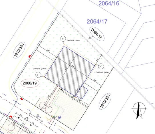 Prodej rodinného domu, Buštěhrad, Švermova, 106 m2