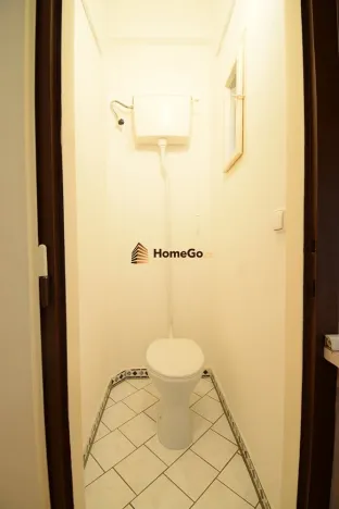 Pronájem bytu 1+kk, Praha - Nusle, Lounských, 45 m2