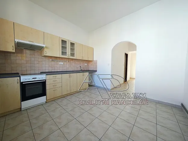 Pronájem bytu 2+1, České Budějovice, L. B. Schneidera, 54 m2