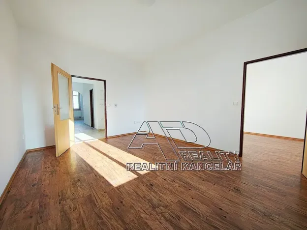 Pronájem bytu 2+1, České Budějovice, L. B. Schneidera, 54 m2