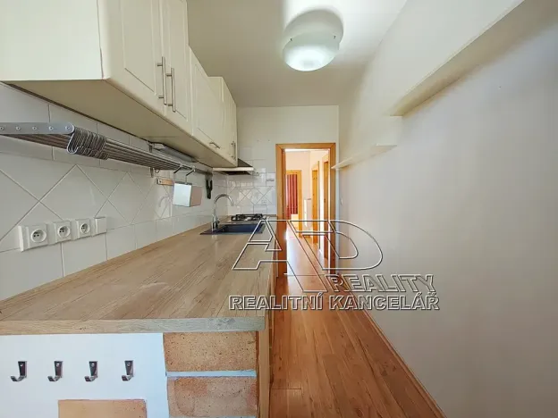 Prodej bytu 3+1, České Budějovice, Nádražní, 80 m2