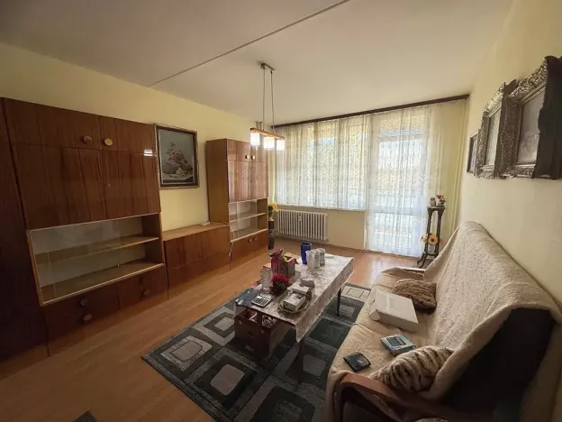 Prodej bytu 3+1, Plzeň, Hrádecká, 62 m2