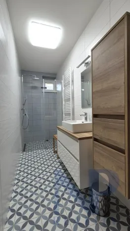 Pronájem bytu 2+kk, Praha - Veleslavín, Za vokovickou vozovnou, 44 m2