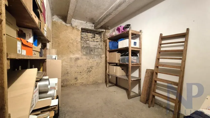 Pronájem bytu 2+kk, Praha - Veleslavín, Za vokovickou vozovnou, 44 m2