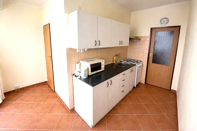 Pronájem bytu 2+1, Písek, 59 m2