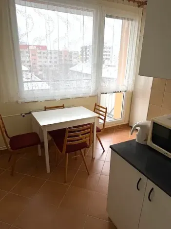 Pronájem bytu 2+1, Písek, 59 m2