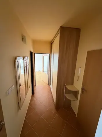 Pronájem bytu 2+1, Písek, 59 m2