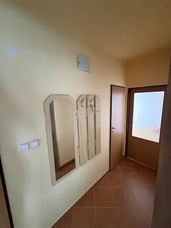 Pronájem bytu 2+1, Písek, 59 m2