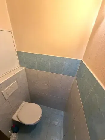 Pronájem bytu 2+1, Písek, 59 m2