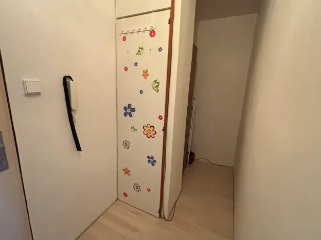 Pronájem bytu 1+1, Frýdek-Místek, Ostravská, 27 m2