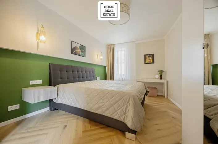 Prodej bytu 4+kk, Praha - Vršovice, Francouzská, 95 m2