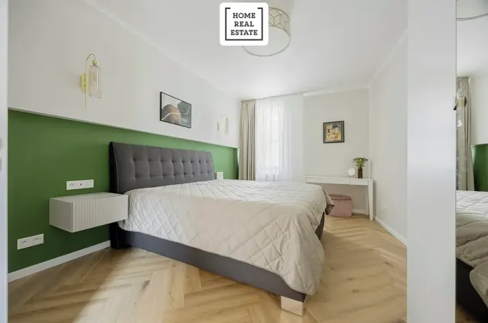 Prodej bytu 4+kk, Praha - Vršovice, Francouzská, 95 m2