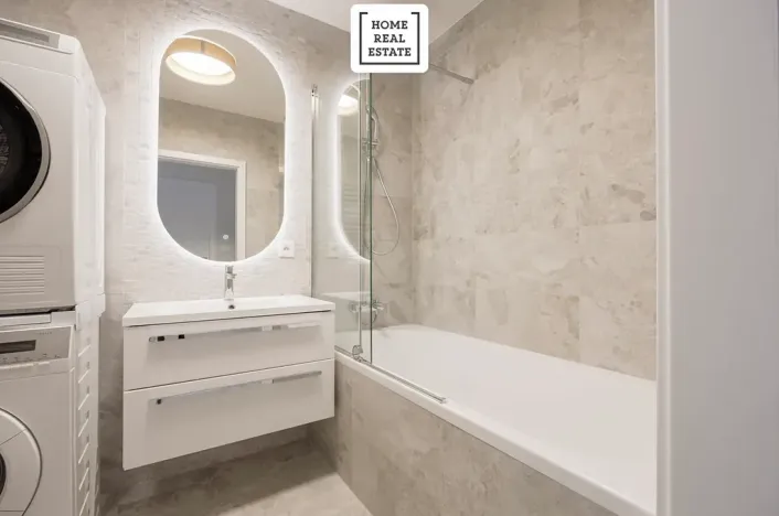 Prodej bytu 4+kk, Praha - Vršovice, Francouzská, 95 m2