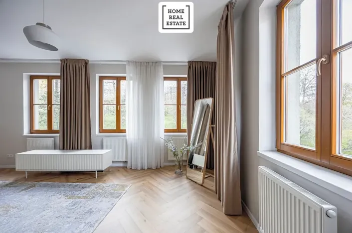 Prodej bytu 4+kk, Praha - Vršovice, Francouzská, 95 m2