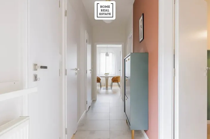 Prodej bytu 3+kk, Praha - Vršovice, Francouzská, 95 m2