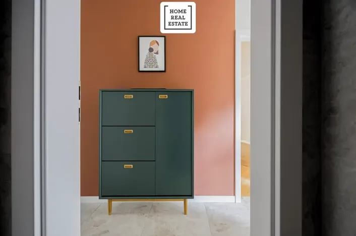 Prodej bytu 3+kk, Praha - Vršovice, Francouzská, 95 m2