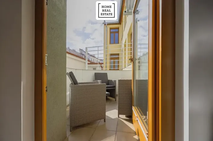 Prodej bytu 3+kk, Praha - Vršovice, Francouzská, 95 m2