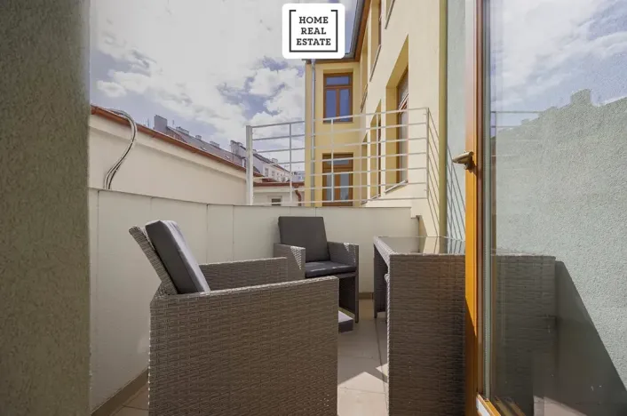 Prodej bytu 3+kk, Praha - Vršovice, Francouzská, 95 m2