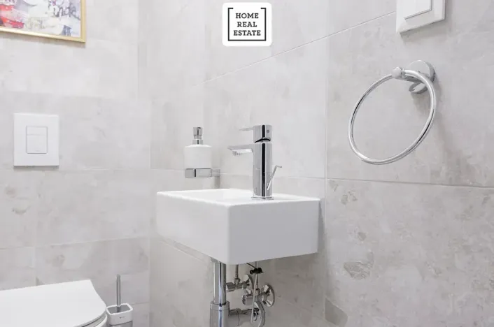 Prodej bytu 3+kk, Praha - Vršovice, Francouzská, 95 m2