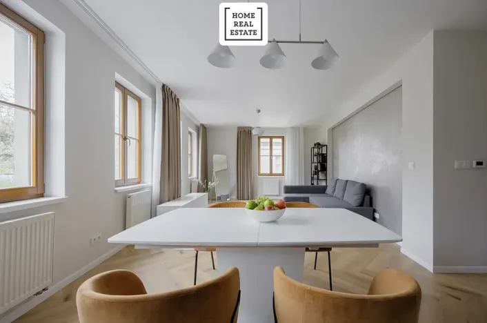 Prodej bytu 3+kk, Praha - Vršovice, Francouzská, 95 m2