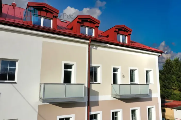 Prodej bytu 3+kk, Mladé Buky, 78 m2