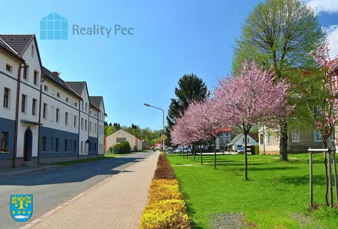 Prodej bytu 3+kk, Mladé Buky, 78 m2