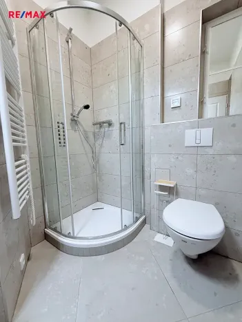 Pronájem bytu 2+1, Praha - Smíchov, Na Plzeňce, 58 m2