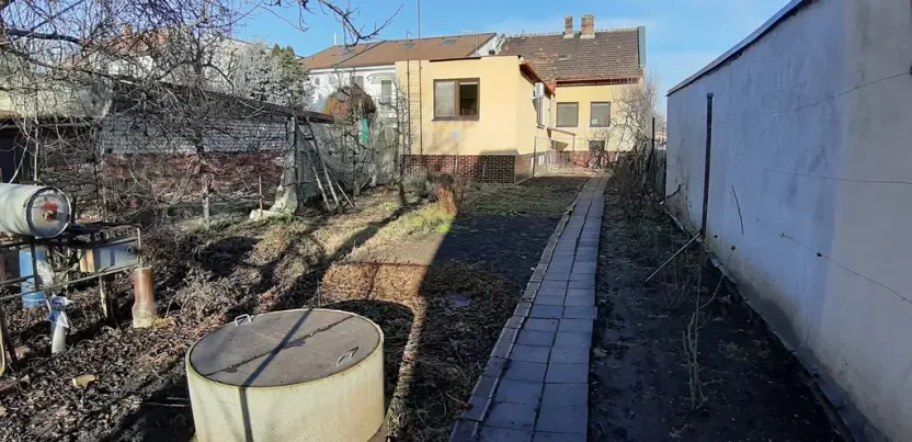 Prodej rodinného domu, Břeclav, 120 m2