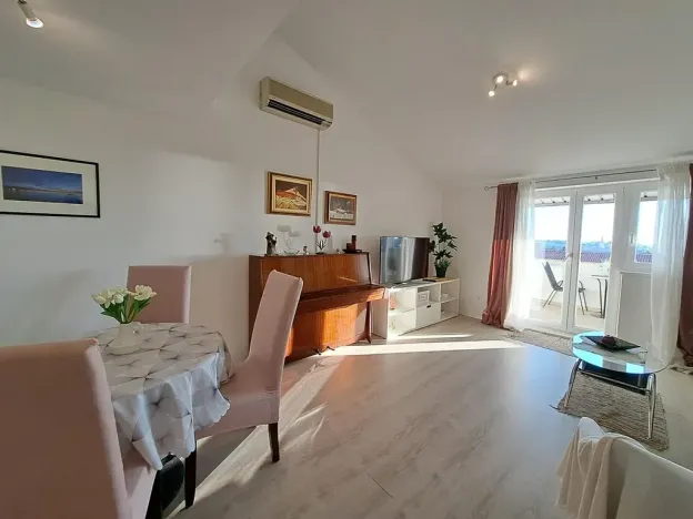 Prodej bytu 3+1, Poreč, Chorvatsko, 86 m2