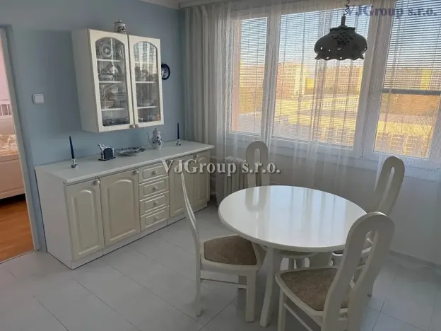 Prodej bytu 3+kk, Praha - Braník, Vavřenova, 70 m2