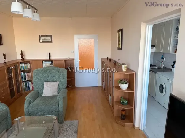 Prodej bytu 3+kk, Praha - Braník, Vavřenova, 70 m2