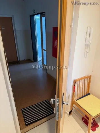 Prodej bytu 3+kk, Praha - Braník, Vavřenova, 70 m2