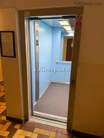 Prodej bytu 3+kk, Praha - Braník, Vavřenova, 70 m2