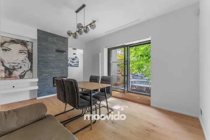 Prodej kanceláře, Praha - Malešice, Vydrova, 163 m2