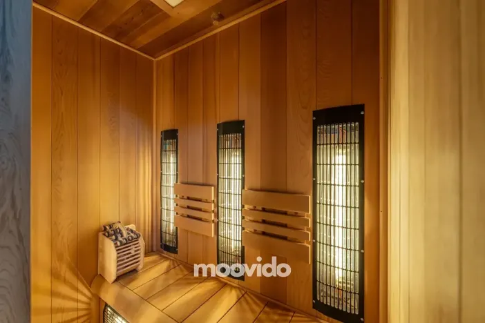 Prodej kanceláře, Praha - Malešice, Vydrova, 163 m2