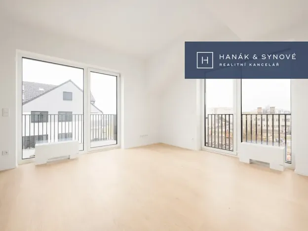 Prodej bytu 3+kk, Pohořelice, U Kasáren, 84 m2