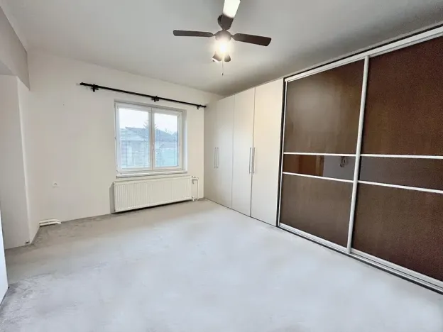 Prodej rodinného domu, Dřísy, Hlavní, 105 m2