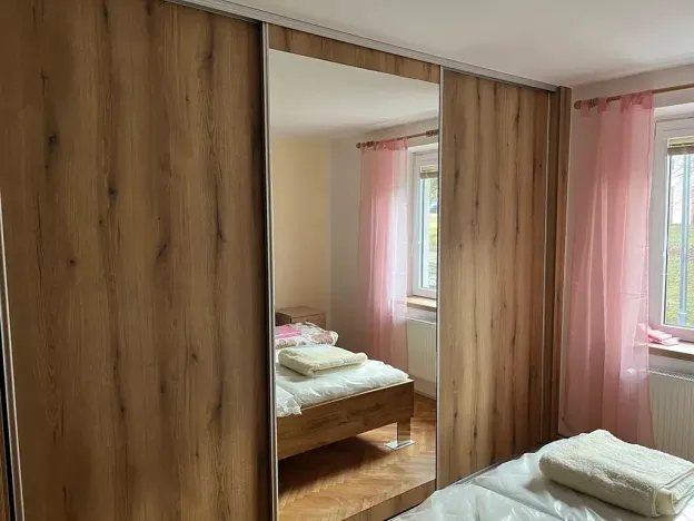 Pronájem bytu 2+1, Jihlava, Ladova, 55 m2