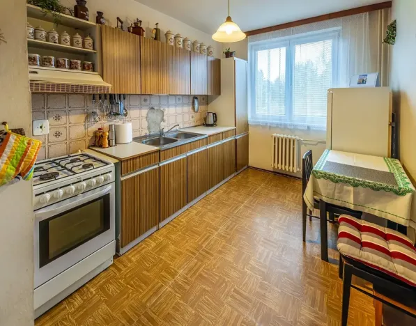 Prodej rodinného domu, Jihlava, Sluneční, 150 m2