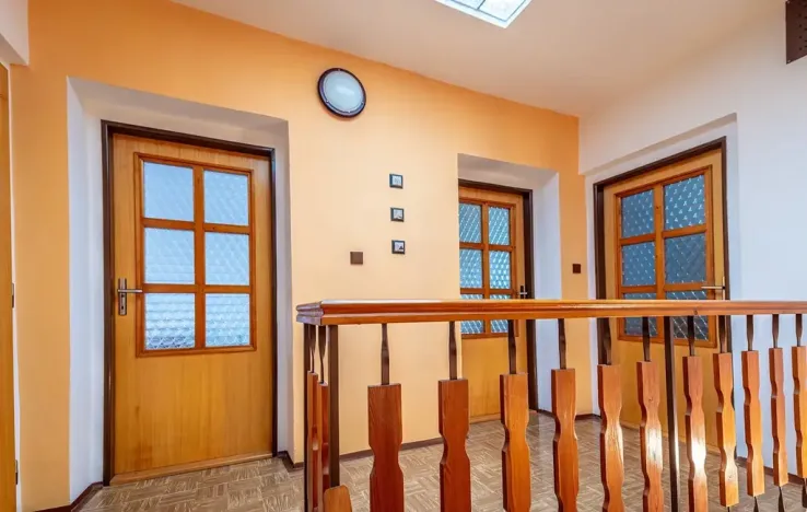 Prodej rodinného domu, Jihlava, Sluneční, 150 m2