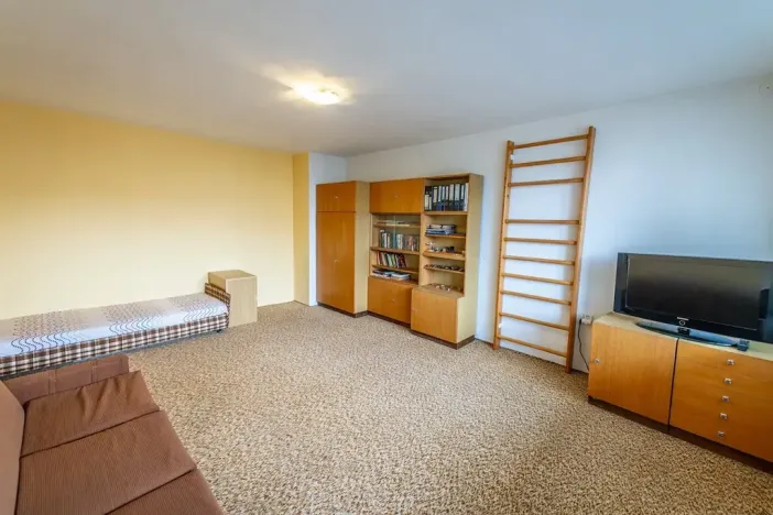 Prodej rodinného domu, Jihlava, Sluneční, 150 m2