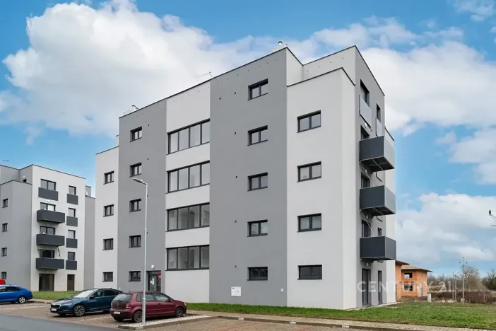 Pronájem bytu 1+kk, Heřmanova Huť, U Pondu, 35 m2