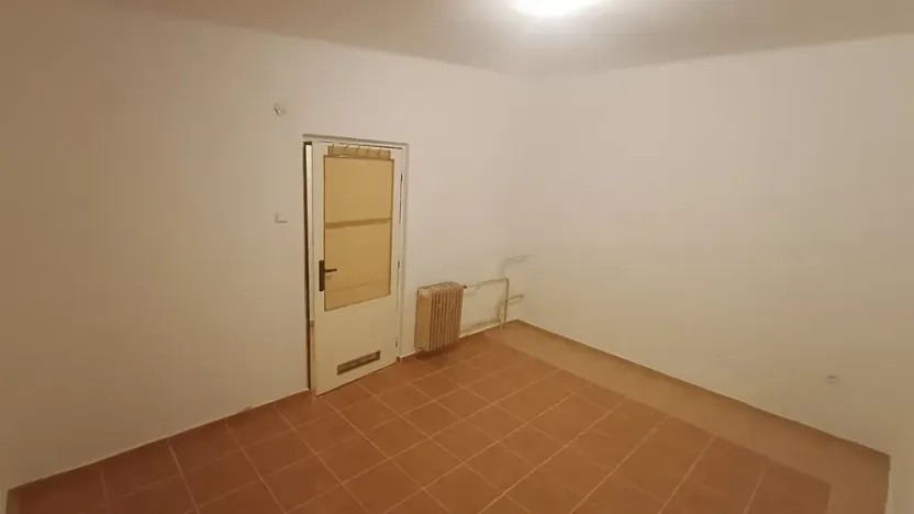 Pronájem bytu 3+1, Domažlice, náměstí Míru, 78 m2