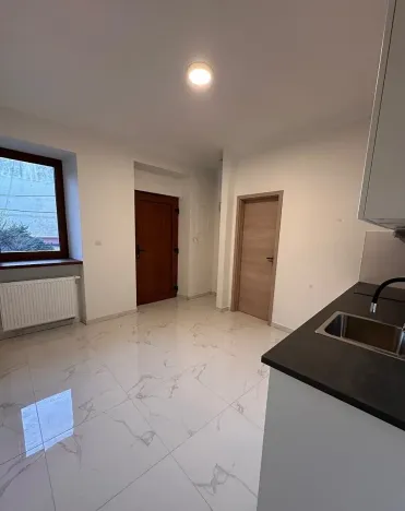 Pronájem bytu 1+1, Domažlice, náměstí Míru, 35 m2