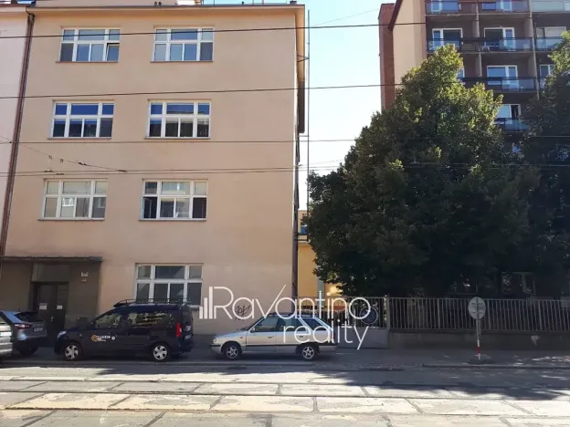 Pronájem - jiné, Brno, Vranovská, 12 m2