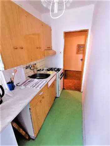 Prodej bytu 3+1, Praha - Strašnice, Gutova, 69 m2