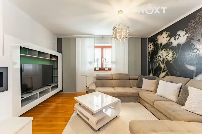 Prodej rodinného domu, Zvole, 150 m2