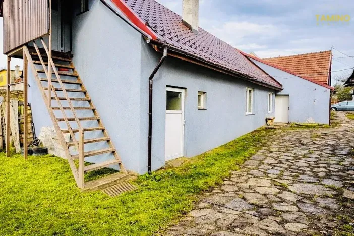 Prodej rodinného domu, Dešov, 175 m2